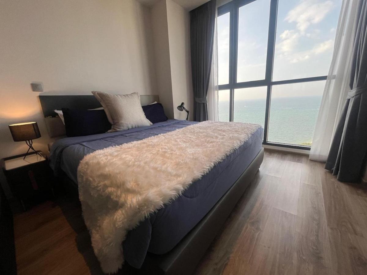 Sea View At The Front - Breathtaking View