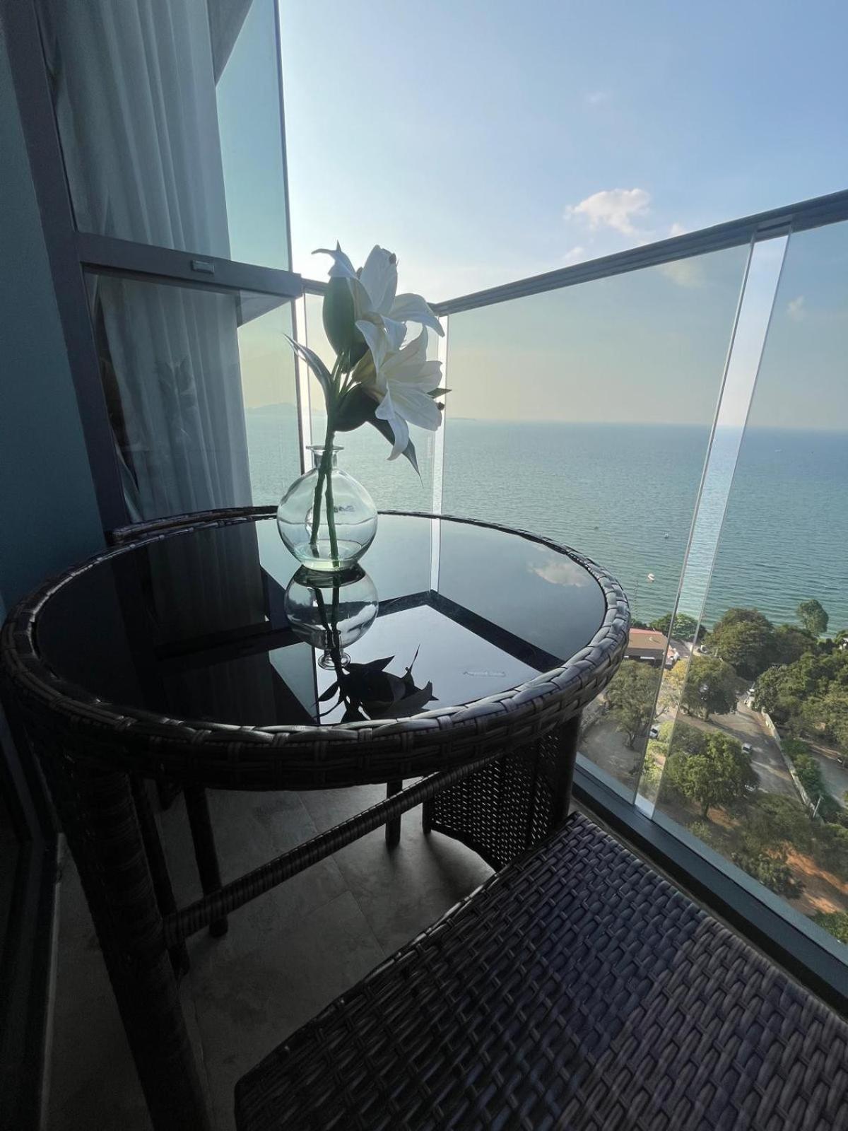Apartment Sea View At The Front - Breathtaking View