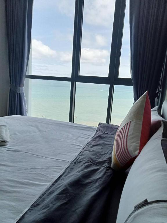 Sea View At The Front - Breathtaking View Apartment *