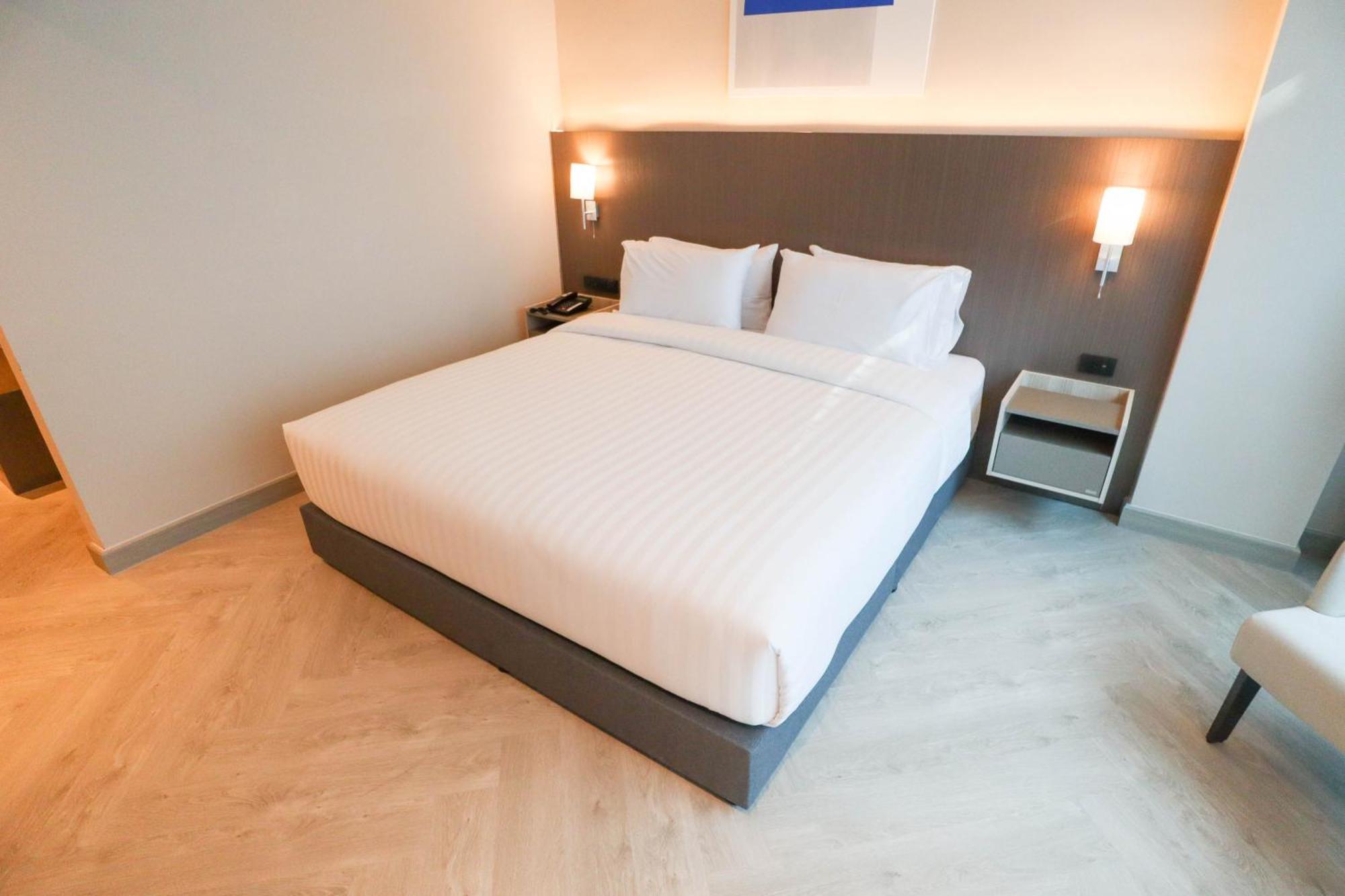 The One Cozy Living Hotel Pattaya