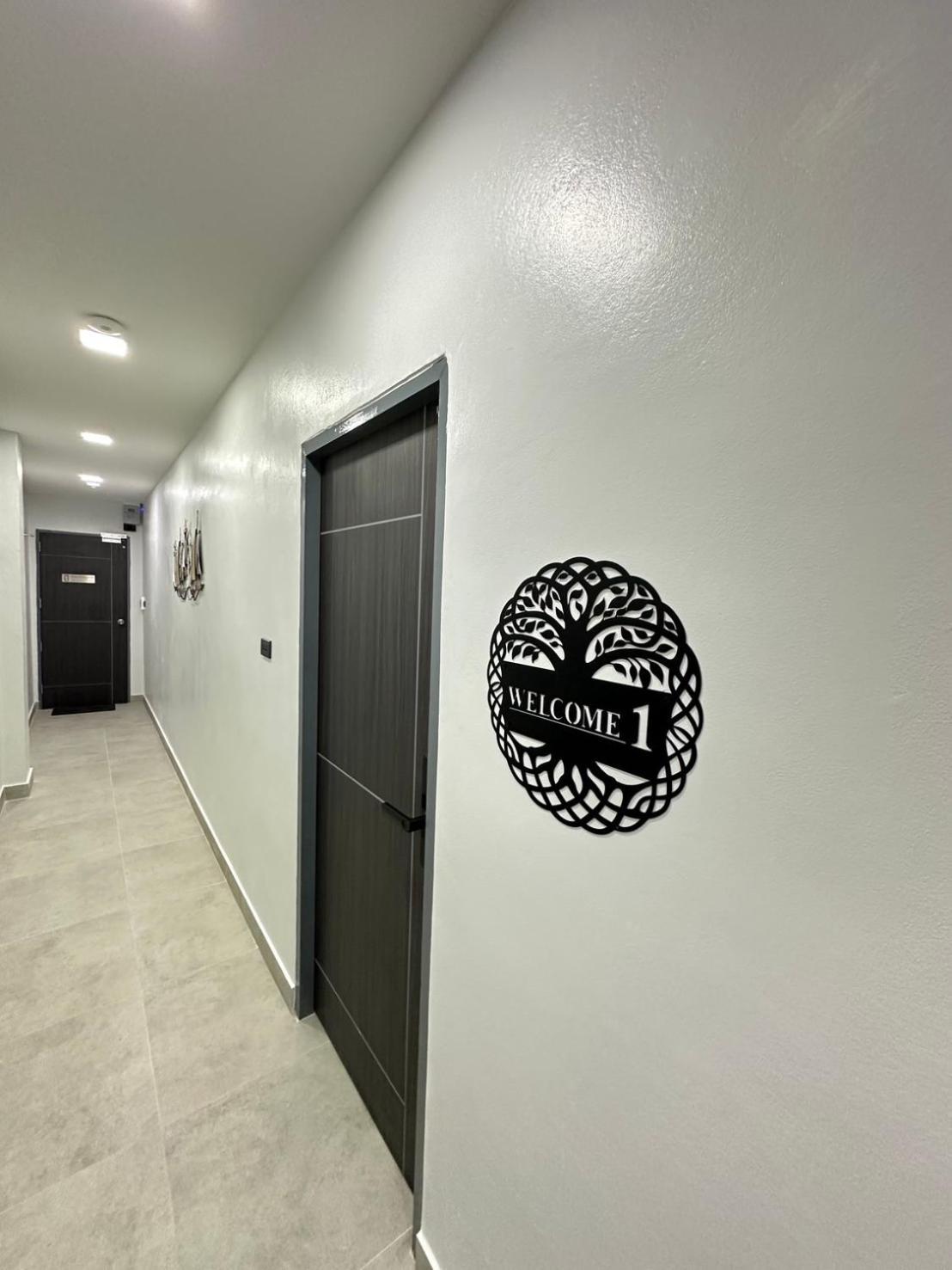 Aparthotel Viraplace1# *