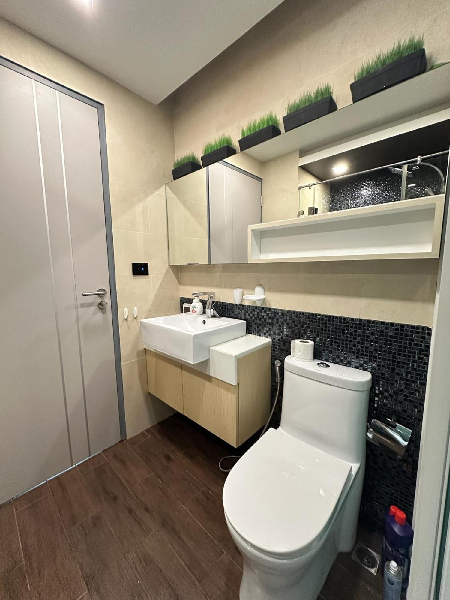 The Prim Grand Wongamat N103 - Spacious Near The Sea * Pattaya