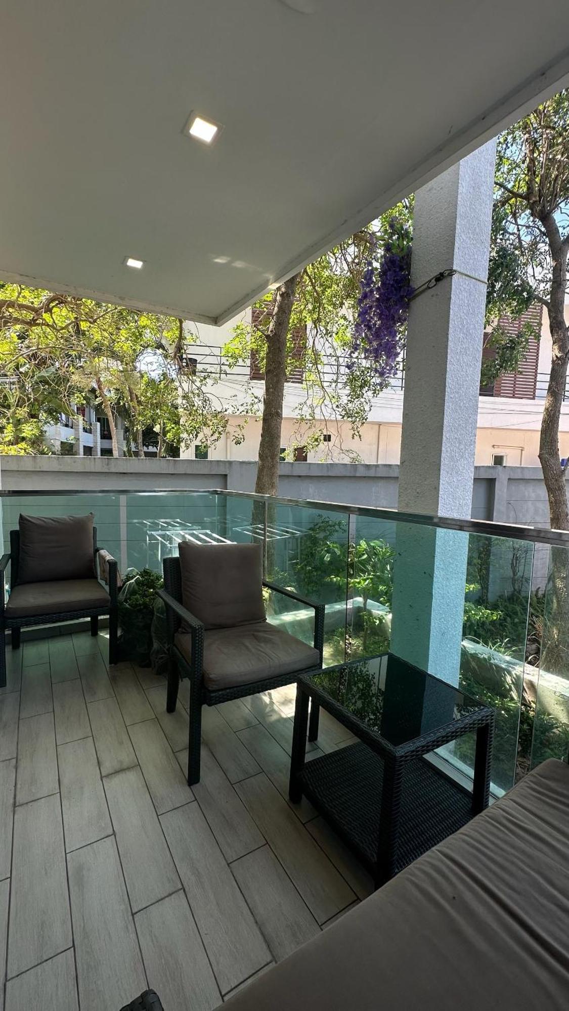 The Prim Grand Wongamat N103 - Spacious Near The Sea