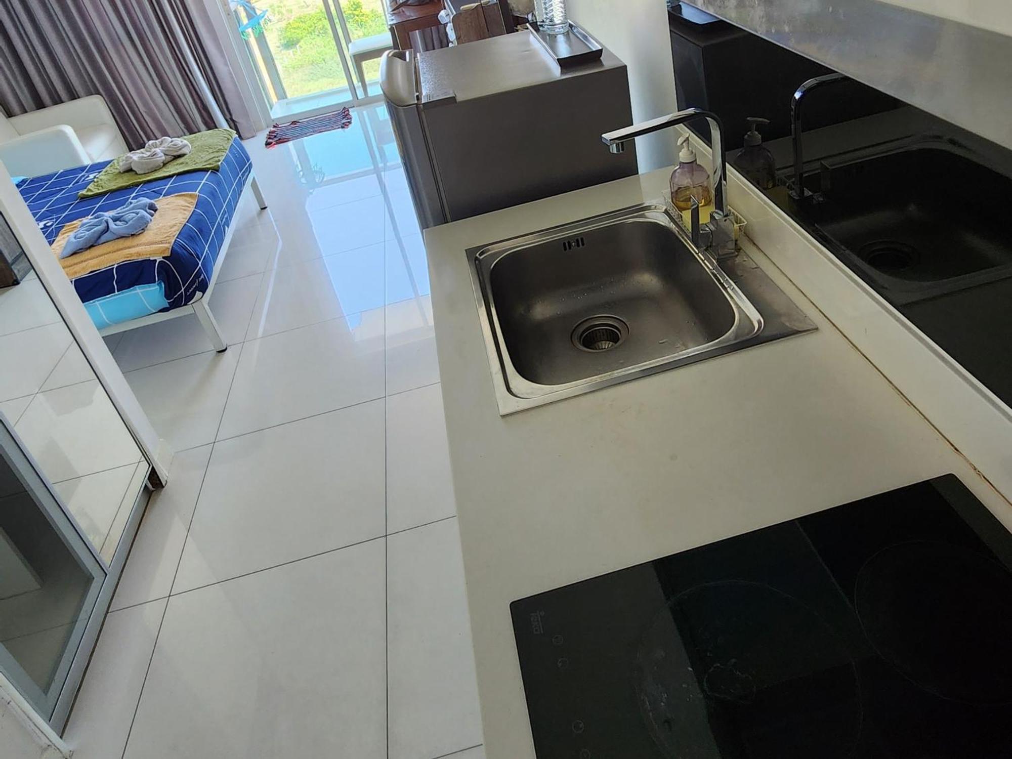 Center Residentes Ccr Y Apartment *