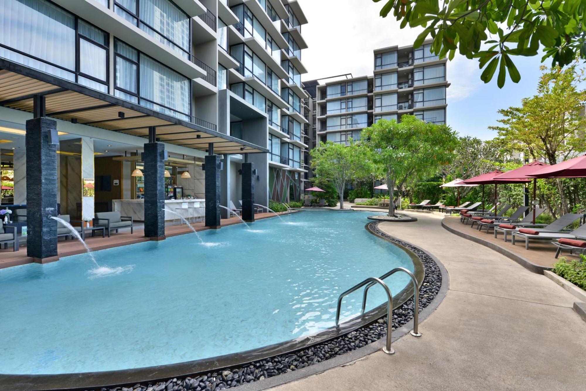 Altera And By At Mind Hotel