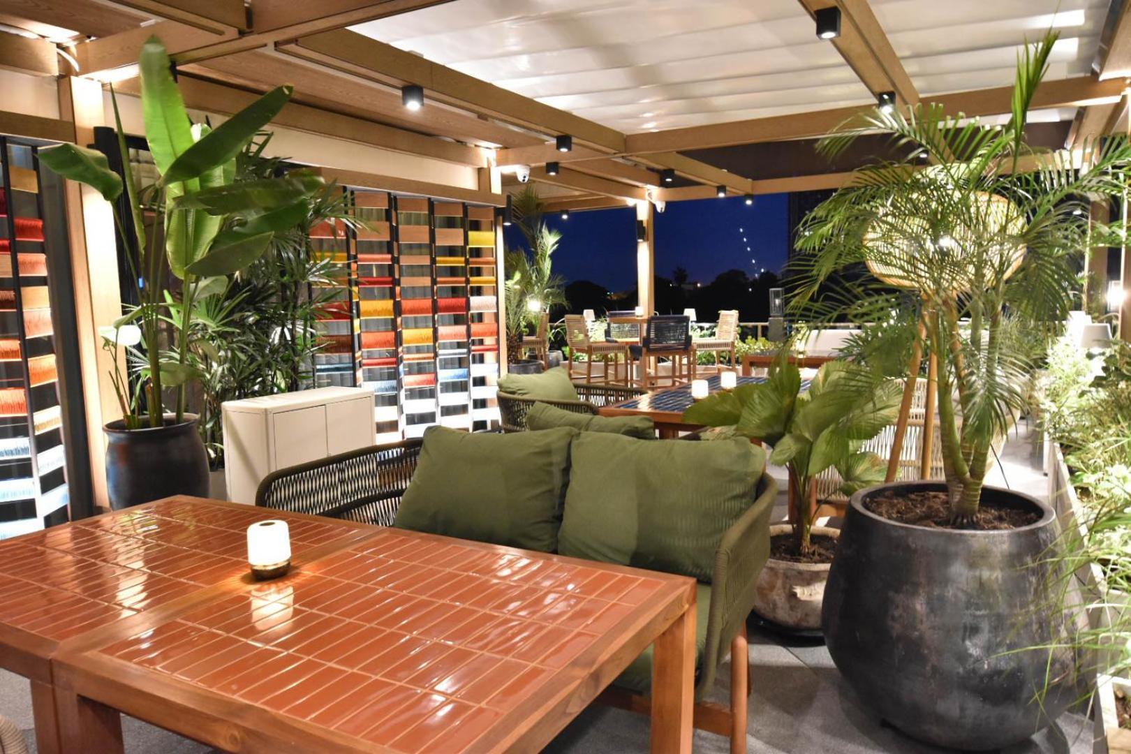 Tribe Hotel Pattaya