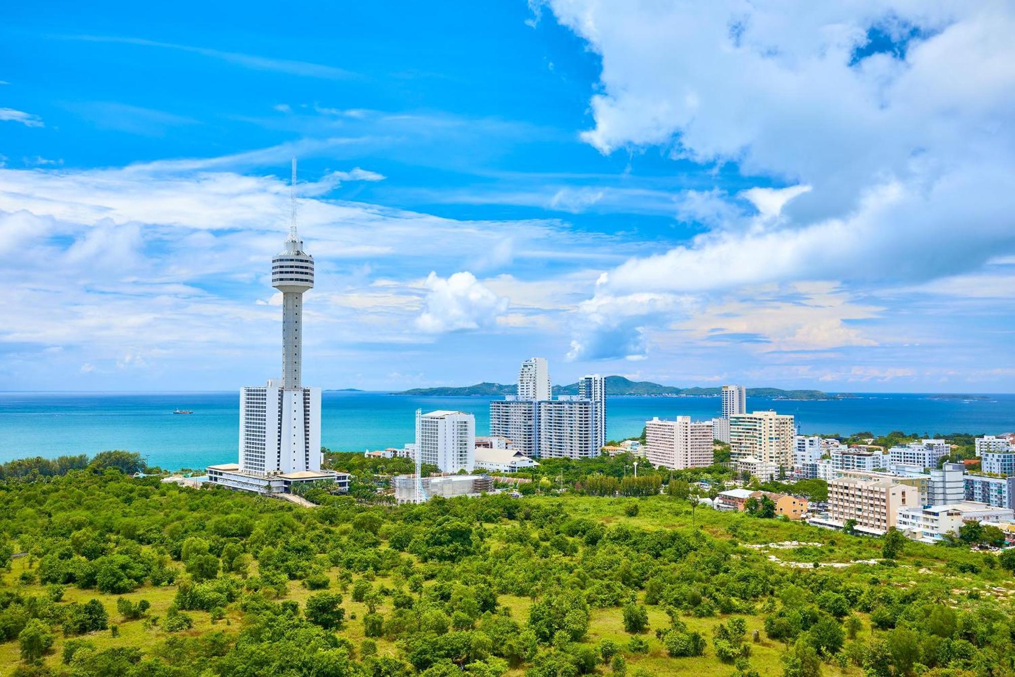 Grande Carribean L Family L L Luxury Views & Comfort Apartment *