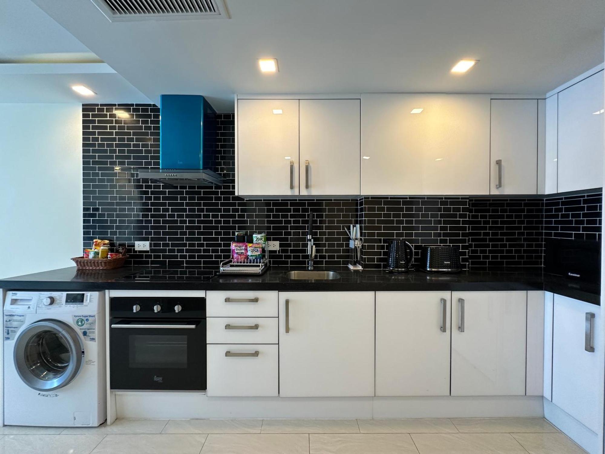 Apartment Grand Avenue By Monthstayz Thailand *