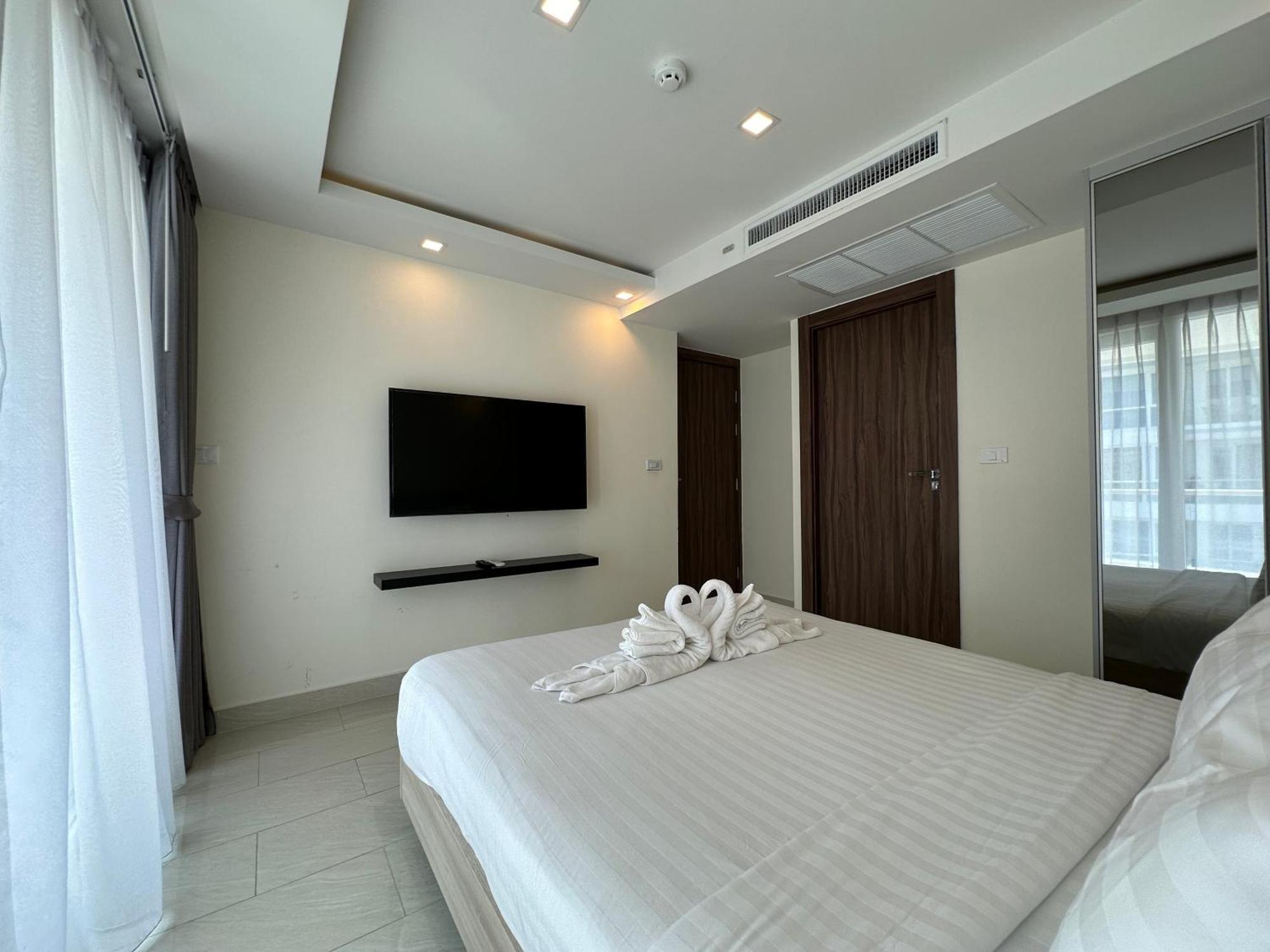 Grand Avenue By Monthstayz Thailand *