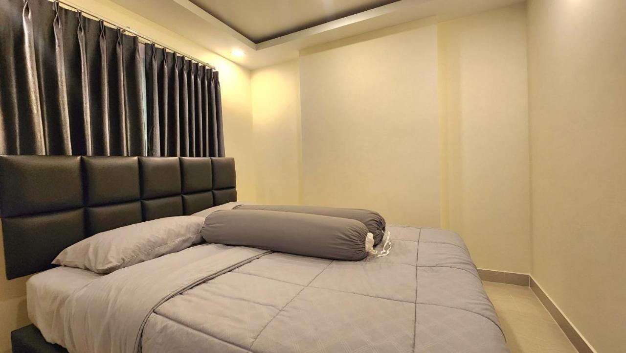 Apartment Grand Avenue By Monthstayz Thailand *