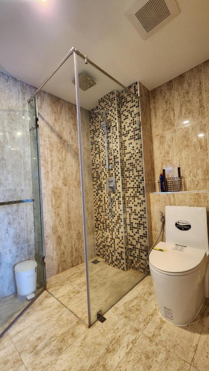 Apartment Grand Avenue By Monthstayz Thailand *