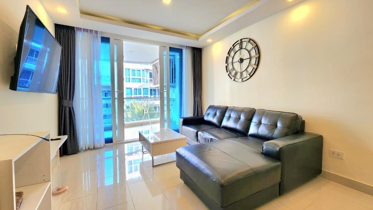 Grand Avenue By Monthstayz Thailand * Pattaya