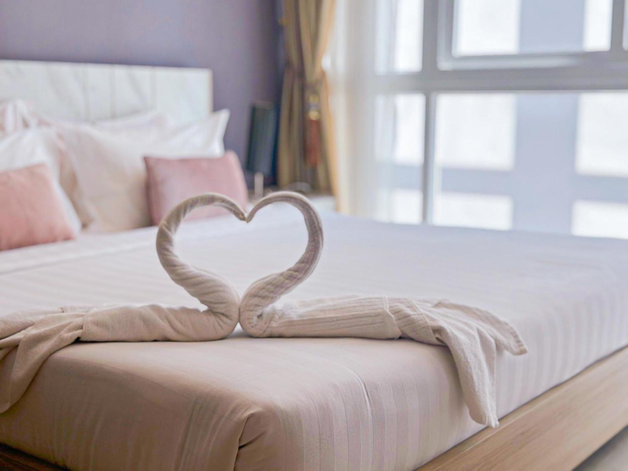 Grand Avenue By Monthstayz Thailand Apartment *