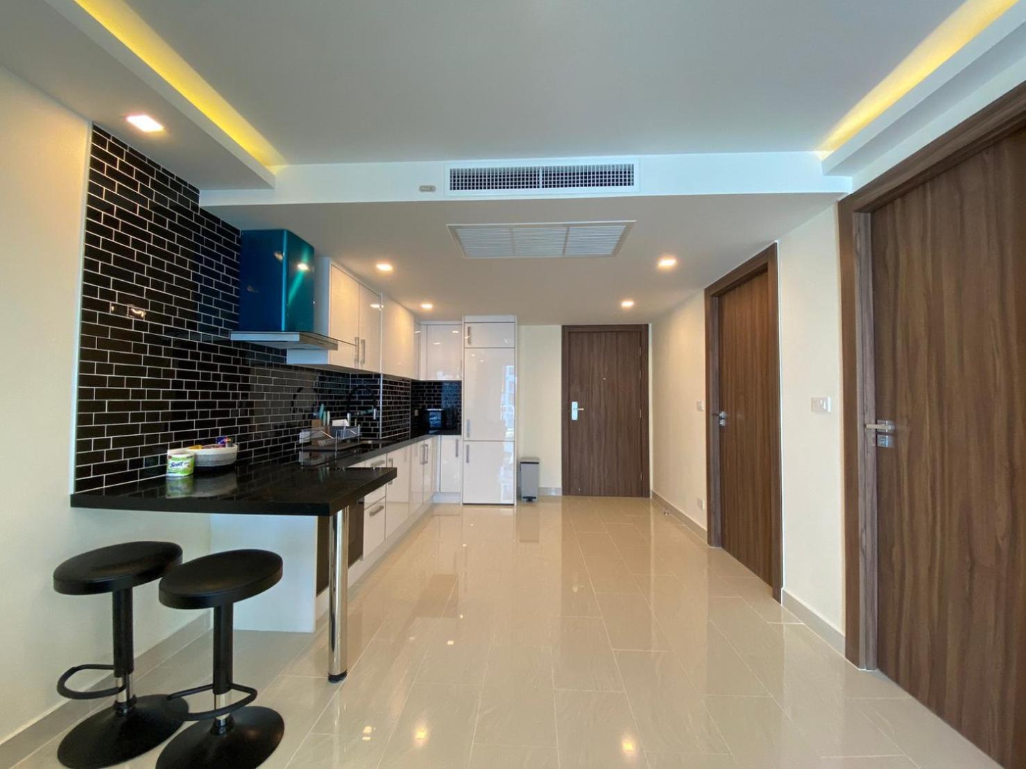 Apartment Grand Avenue By Monthstayz Thailand Pattaya