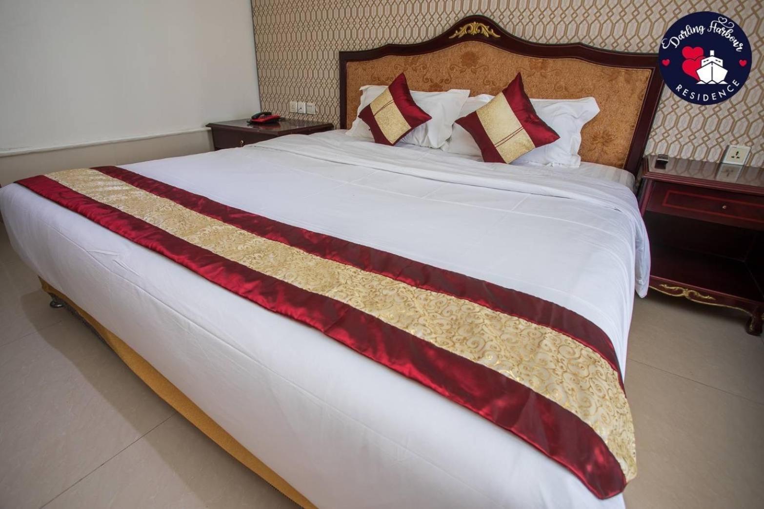 โรงแรม Darling Harbour - South