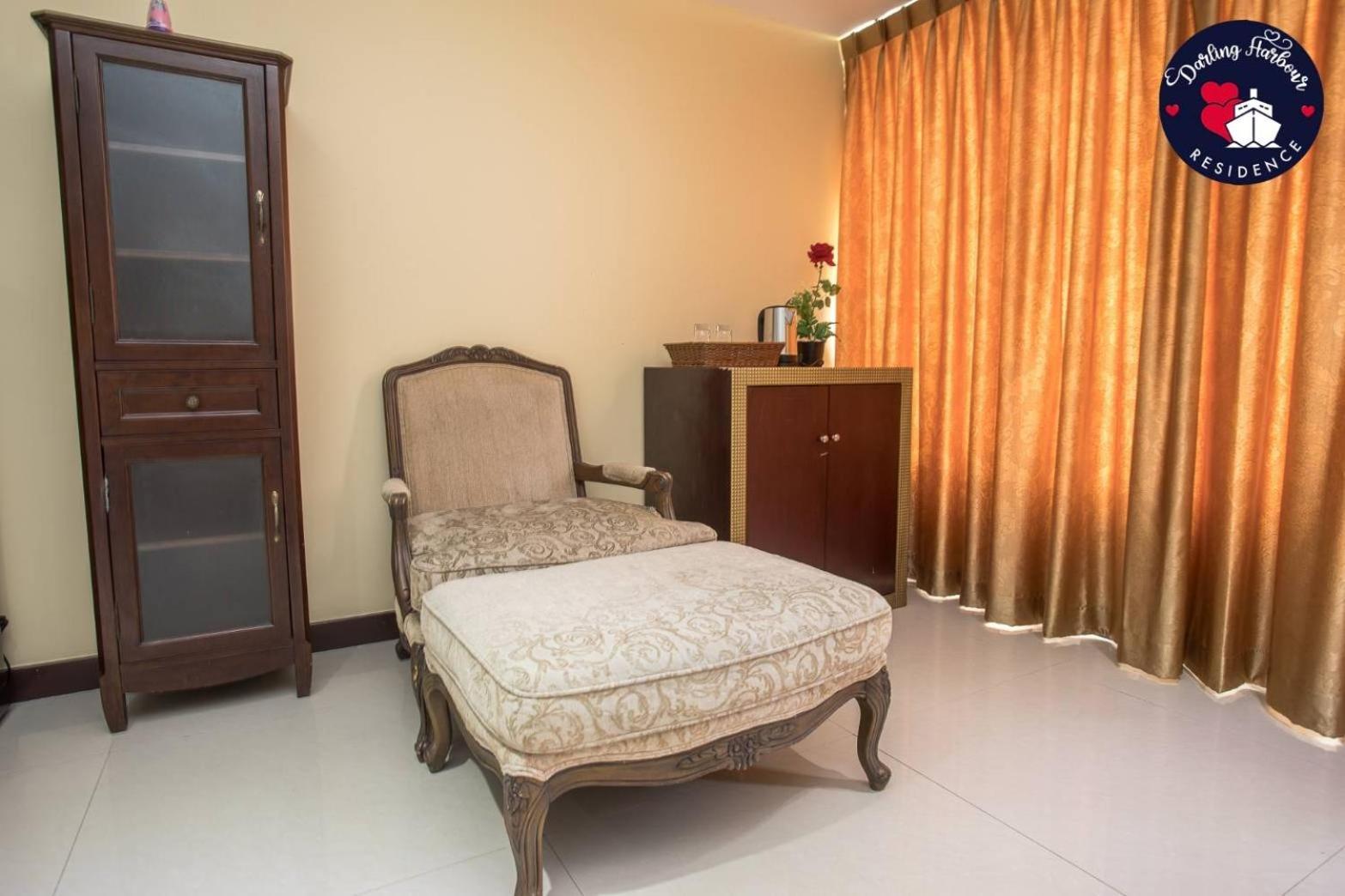 โรงแรม Darling Harbour - South Pattaya