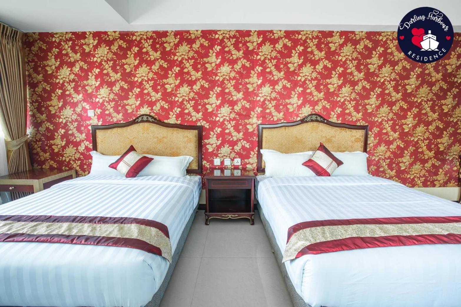 โรงแรม Darling Harbour - South Pattaya