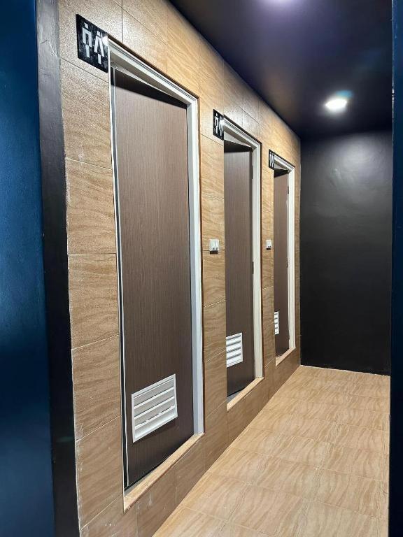 Hood Apartment Pattaya