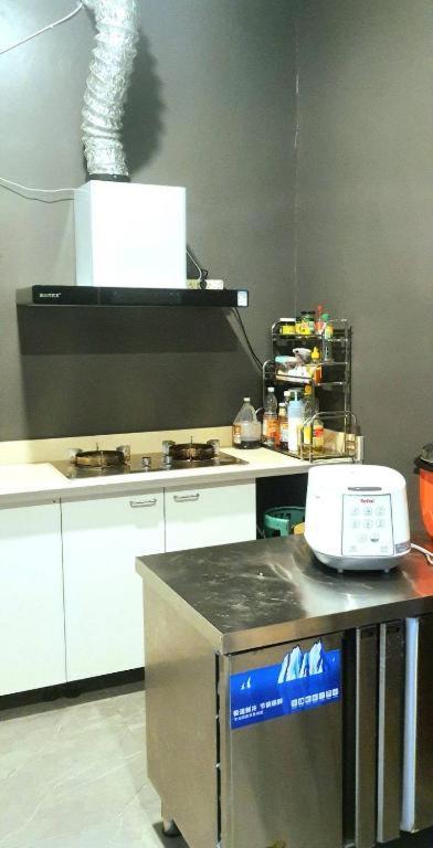 Apartment Hood Pattaya