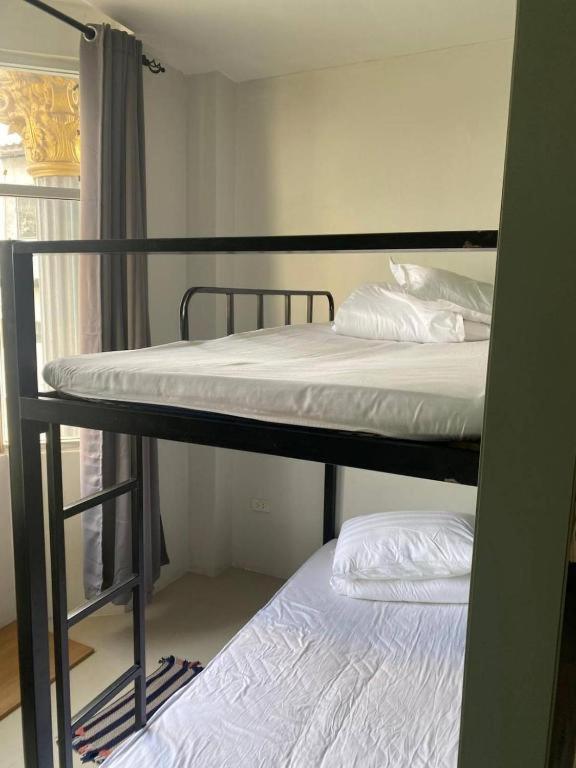 Apartment Hood Pattaya