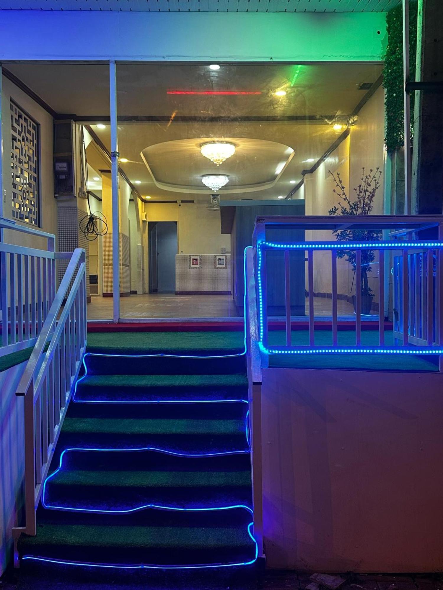 Magnifico Hotel