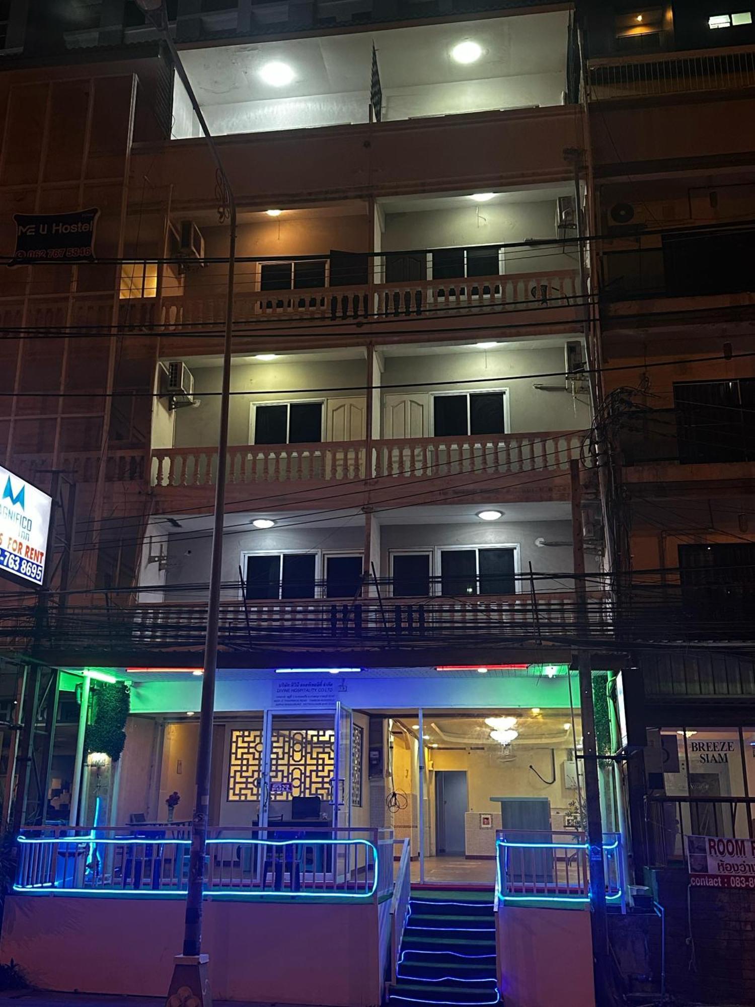 Magnifico * Pattaya