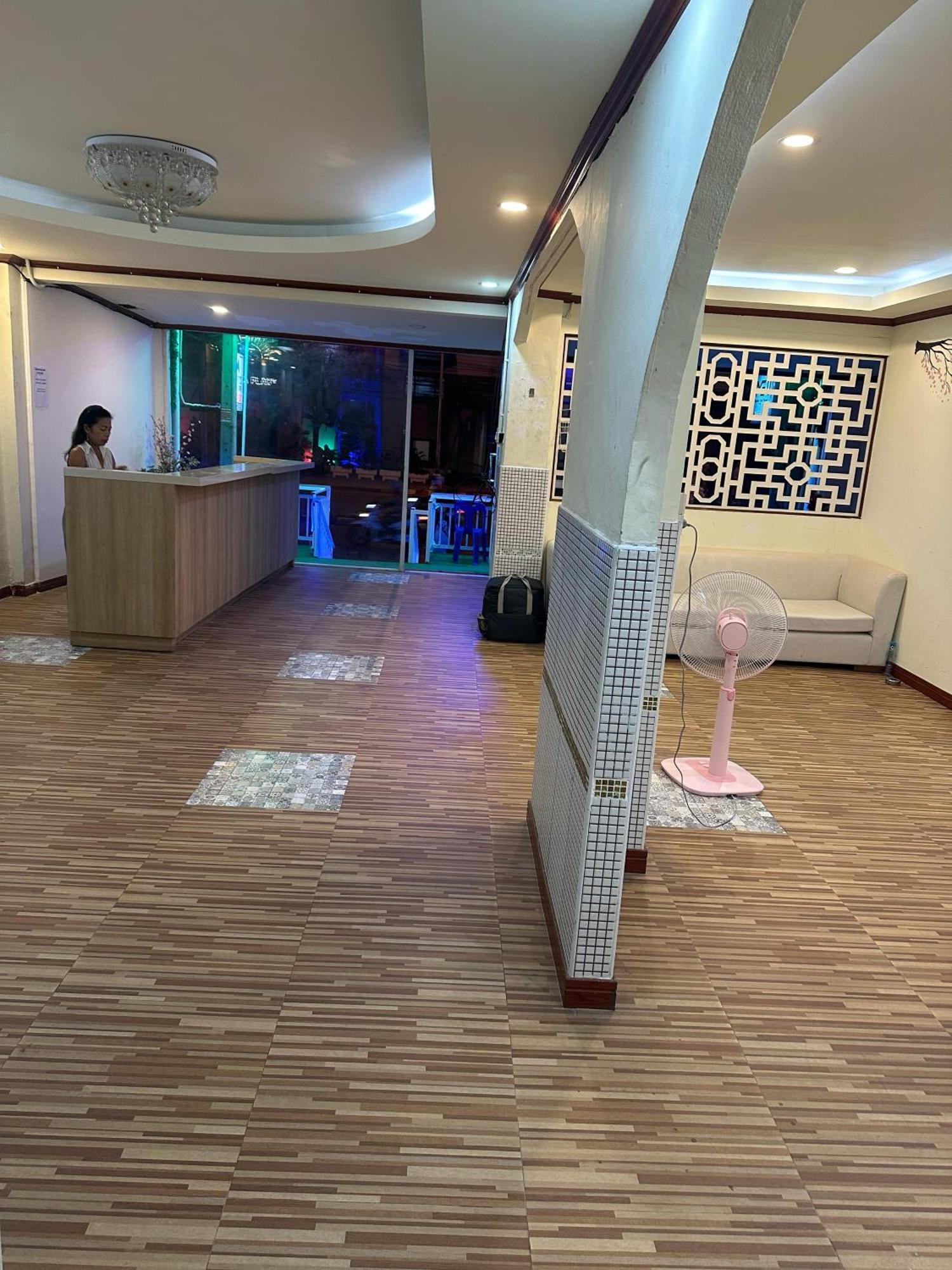 Magnifico * Pattaya