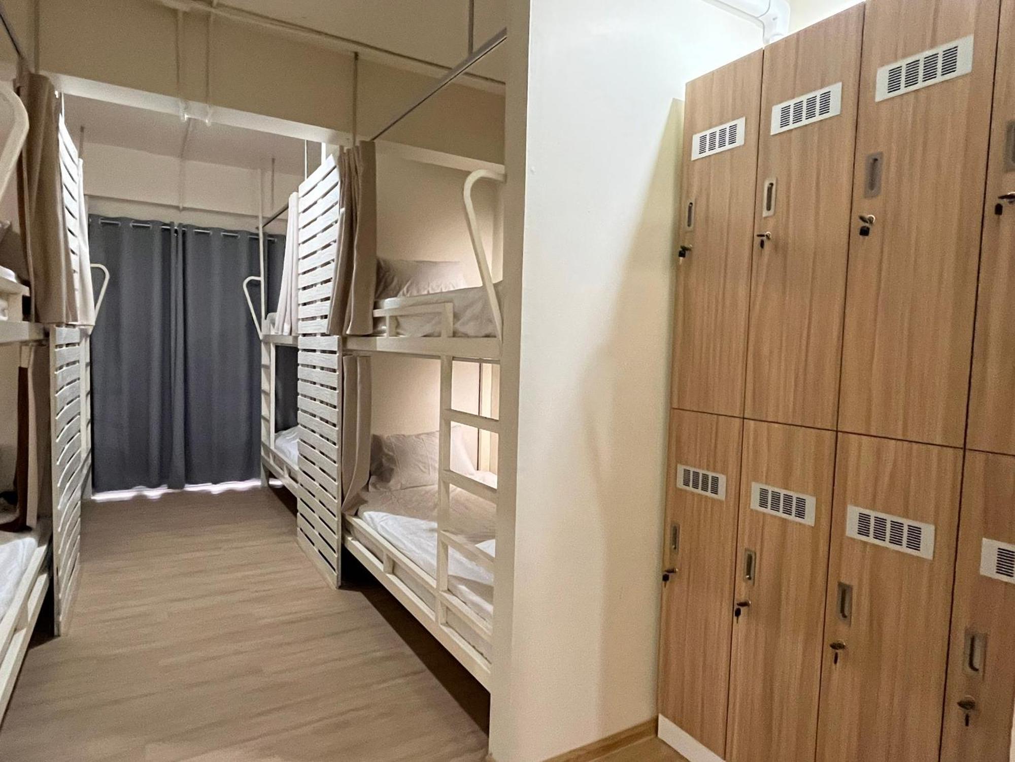 Hostel Wonderful 1 Pattaya