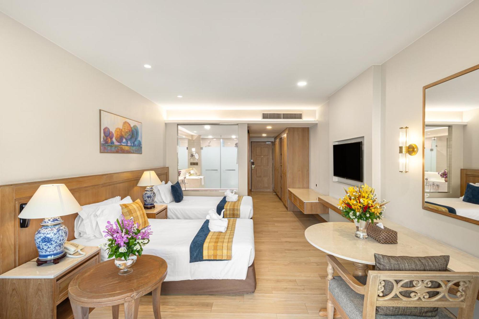Royal Cliff Pattaya