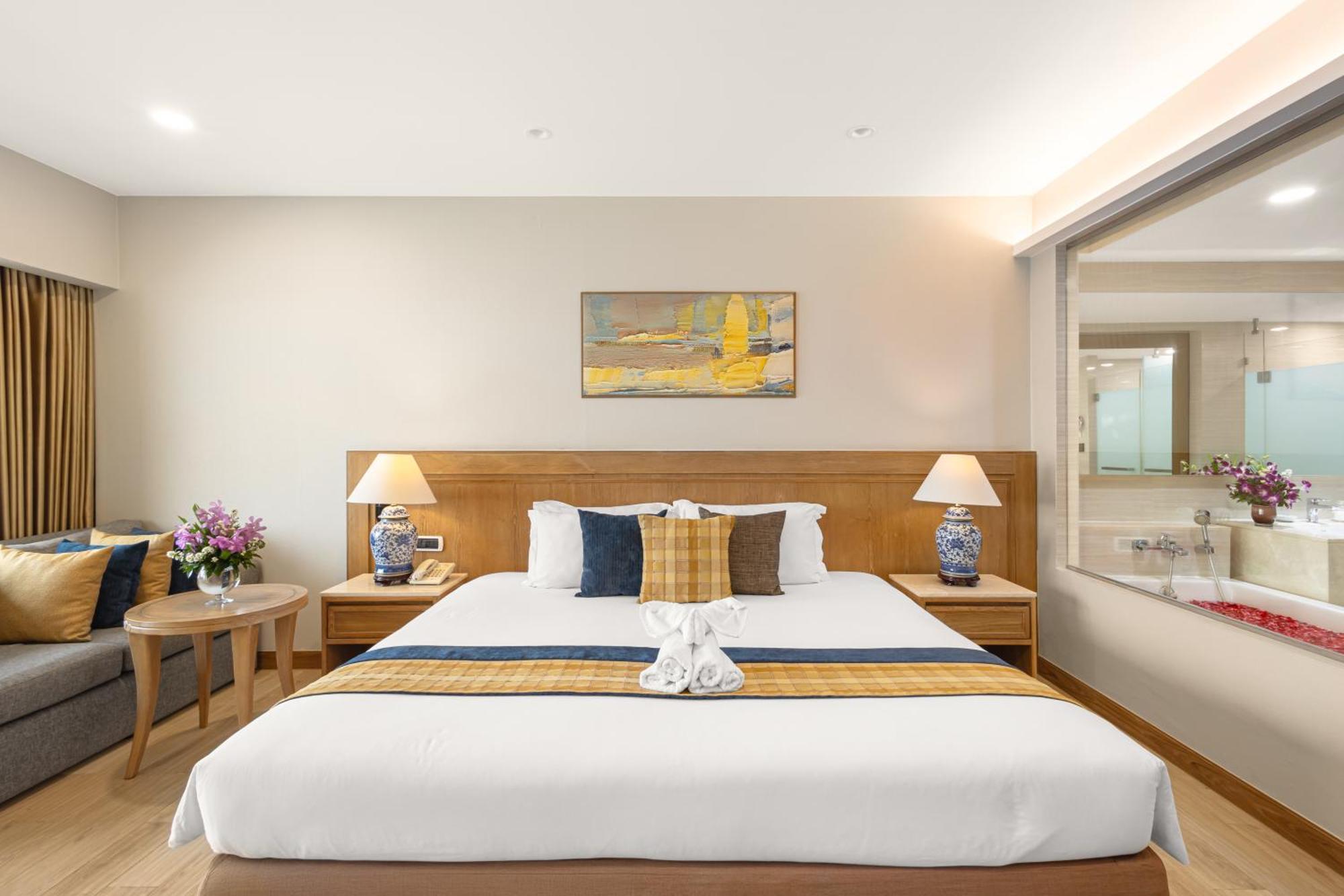 Royal Cliff 5* Pattaya