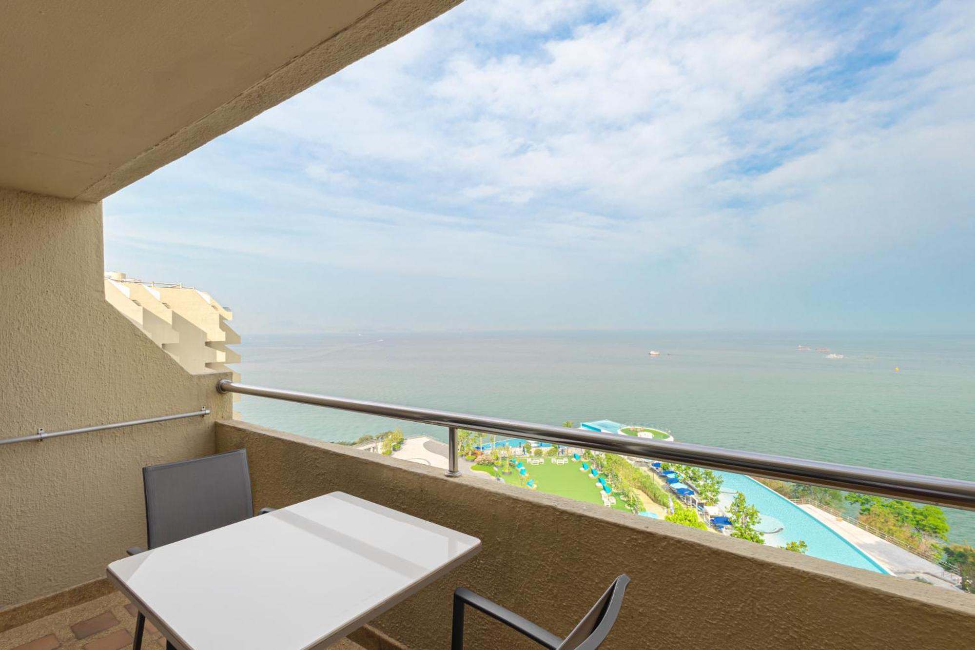 Royal Cliff Hotel 5*