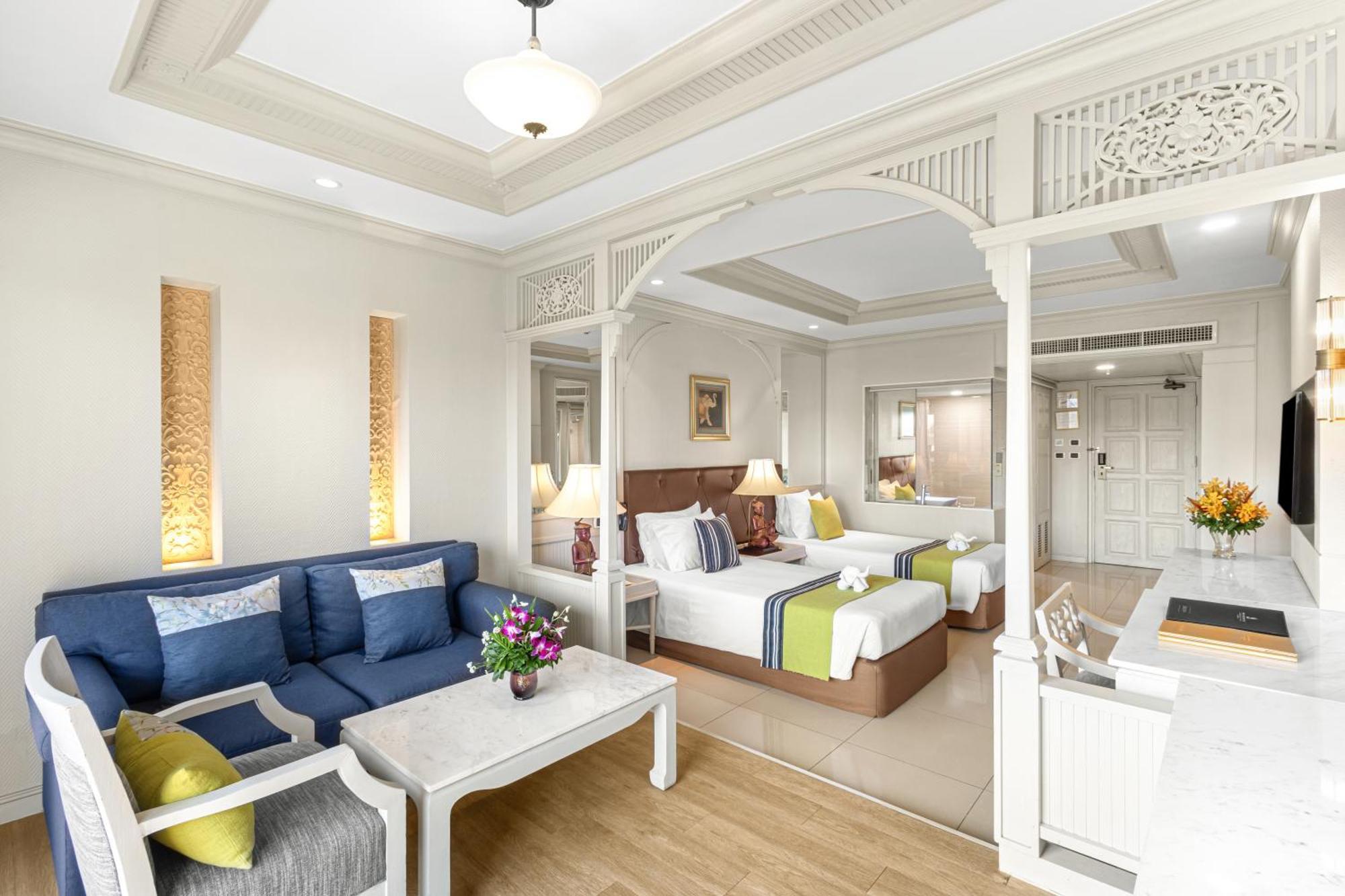 Hotel Royal Cliff 5*