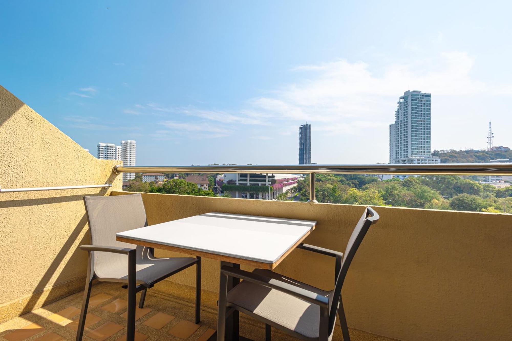 Royal Cliff Pattaya