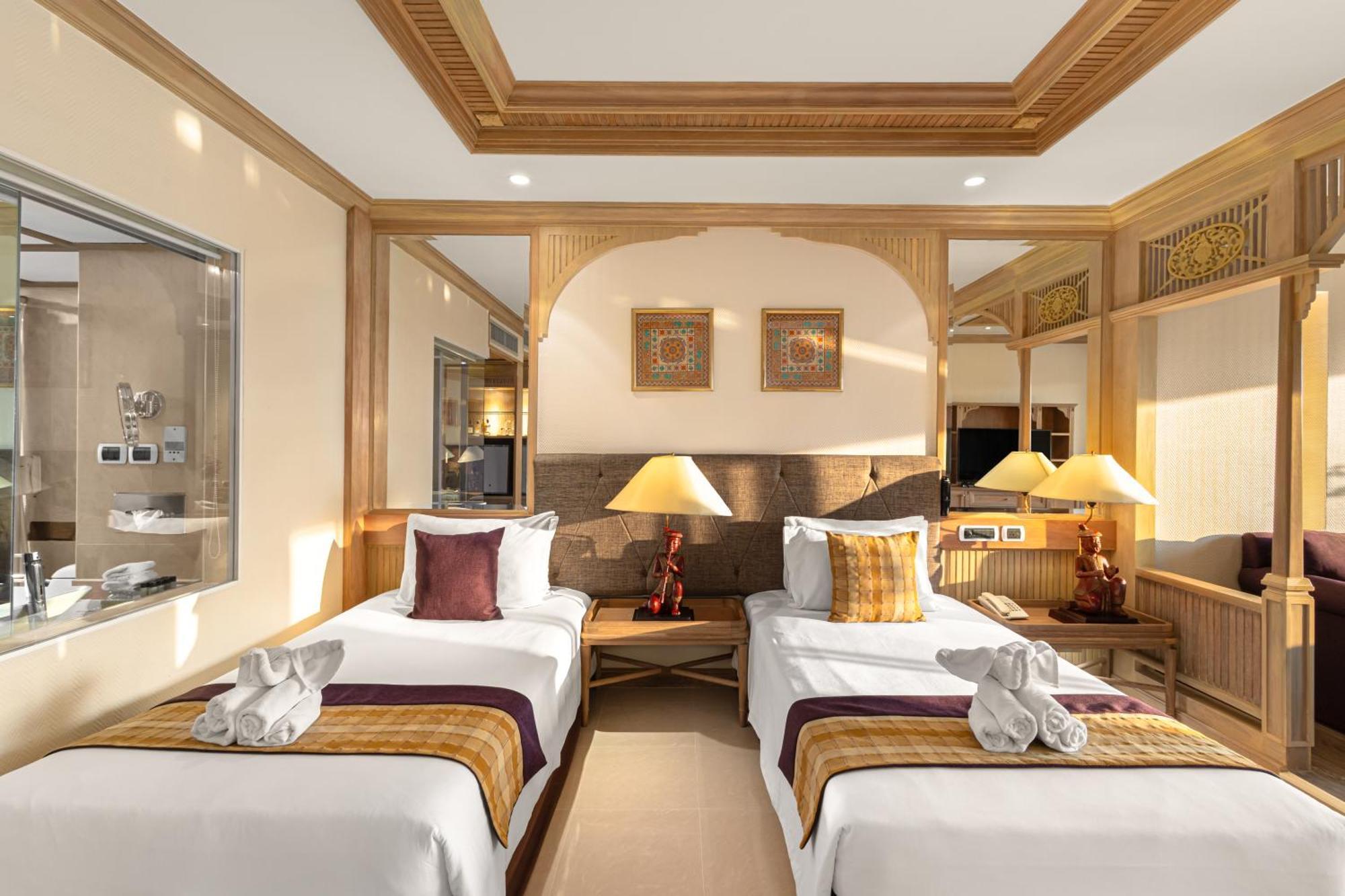Royal Cliff Hotel