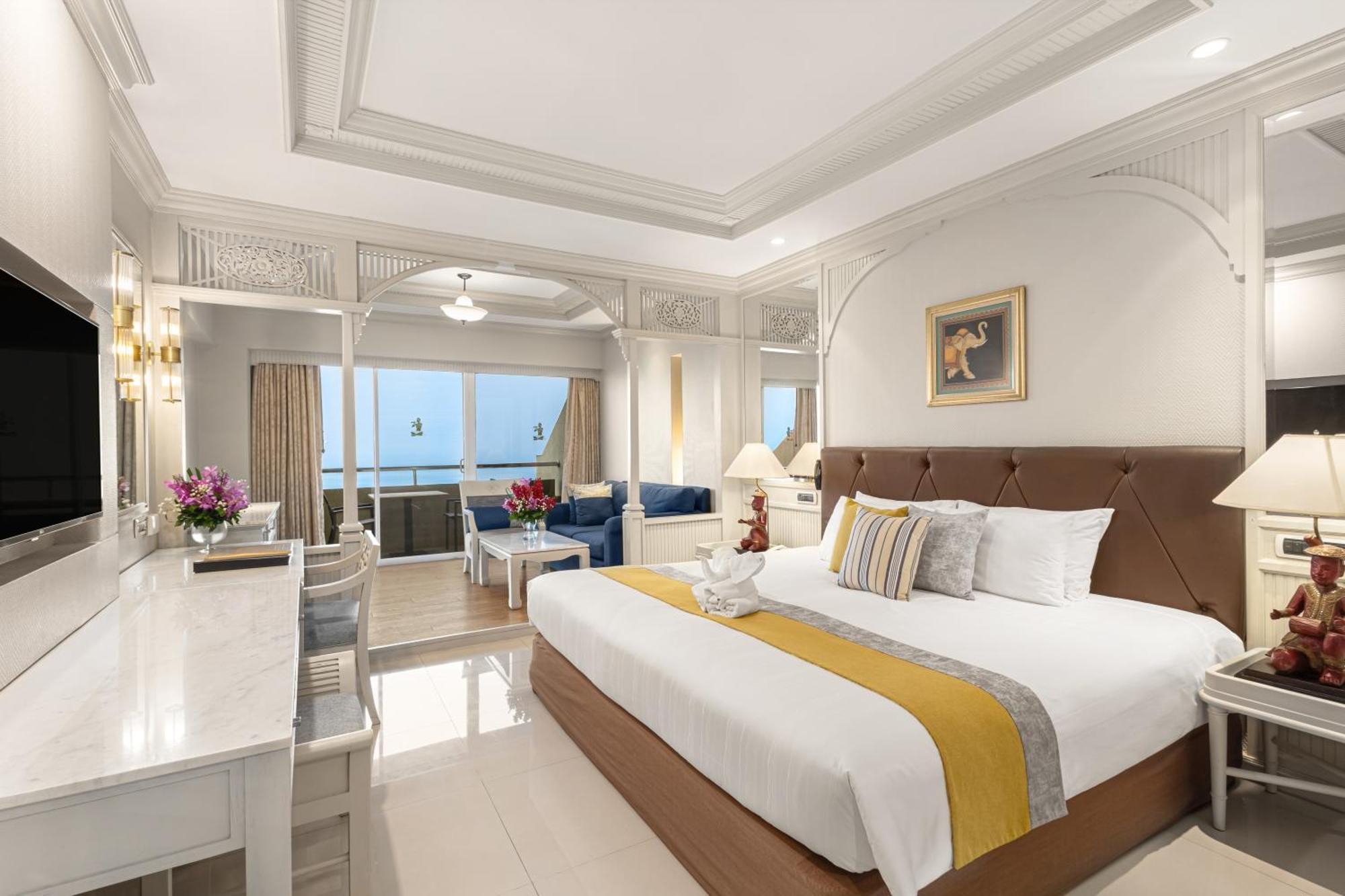 Royal Cliff Pattaya