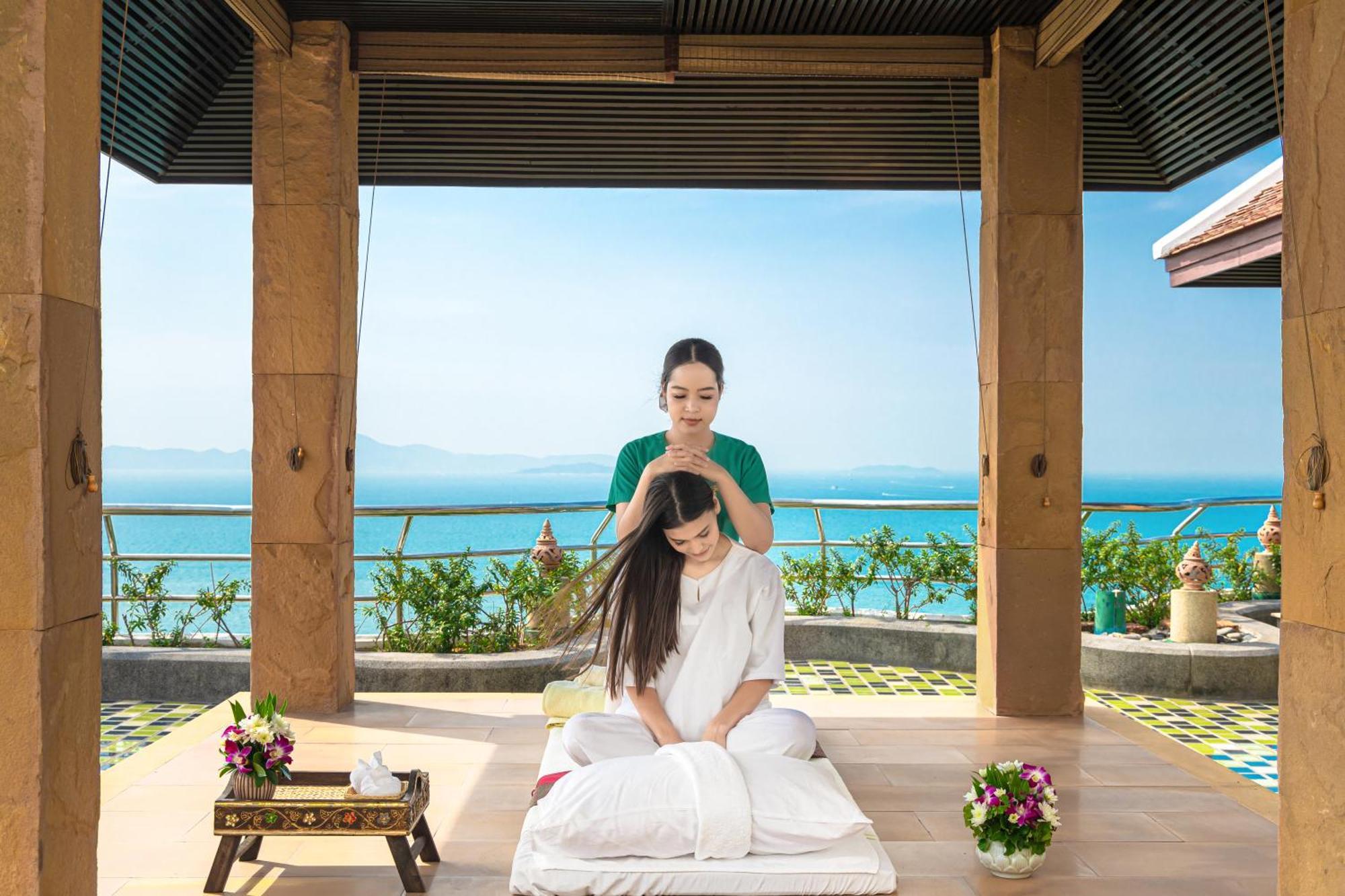 Royal Cliff 5* Pattaya