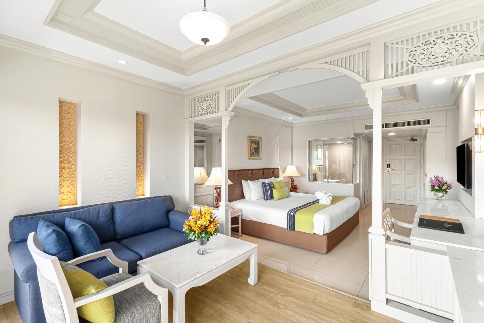 Royal Cliff Hotel