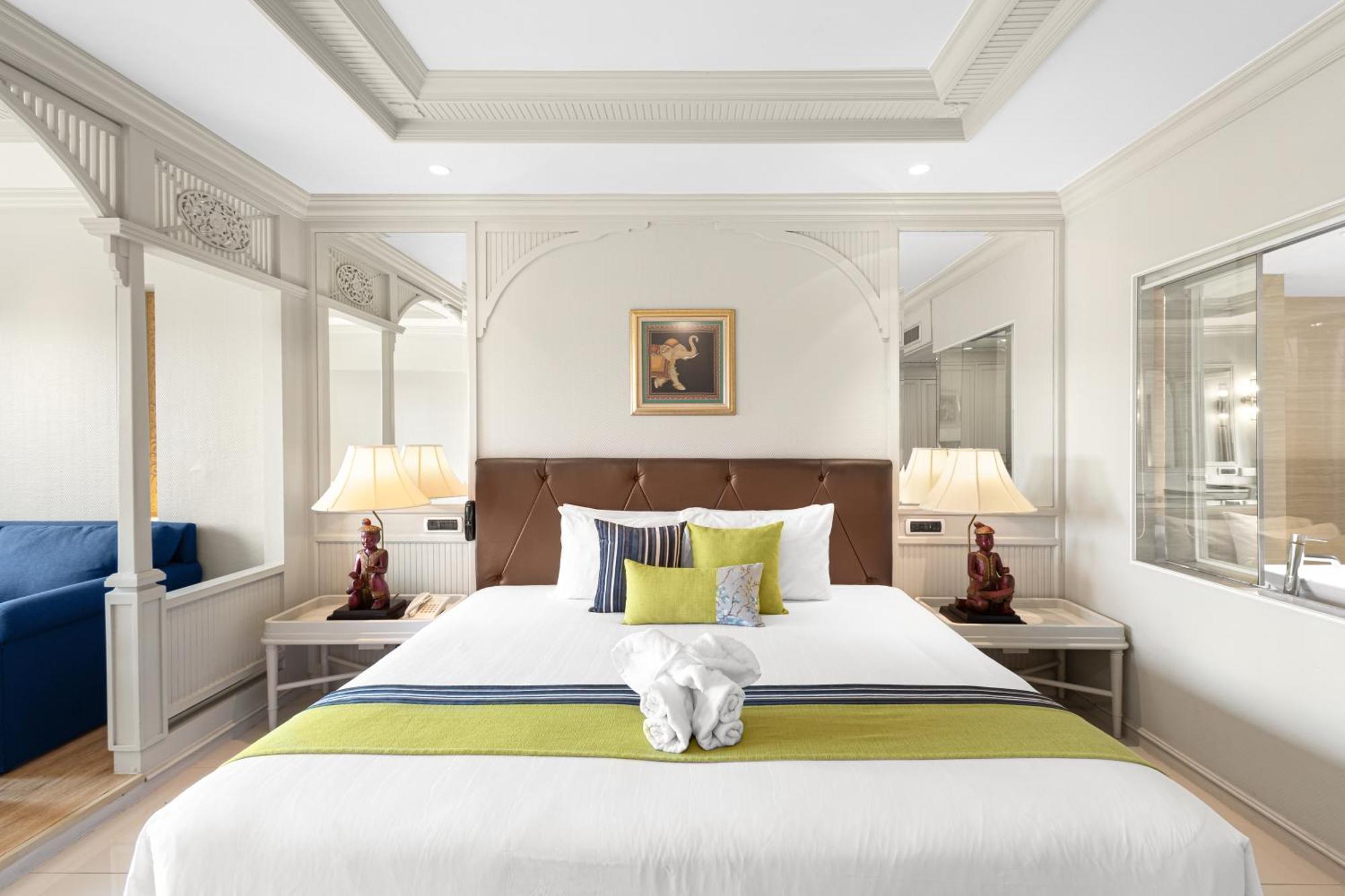 Royal Cliff Hotel 5*