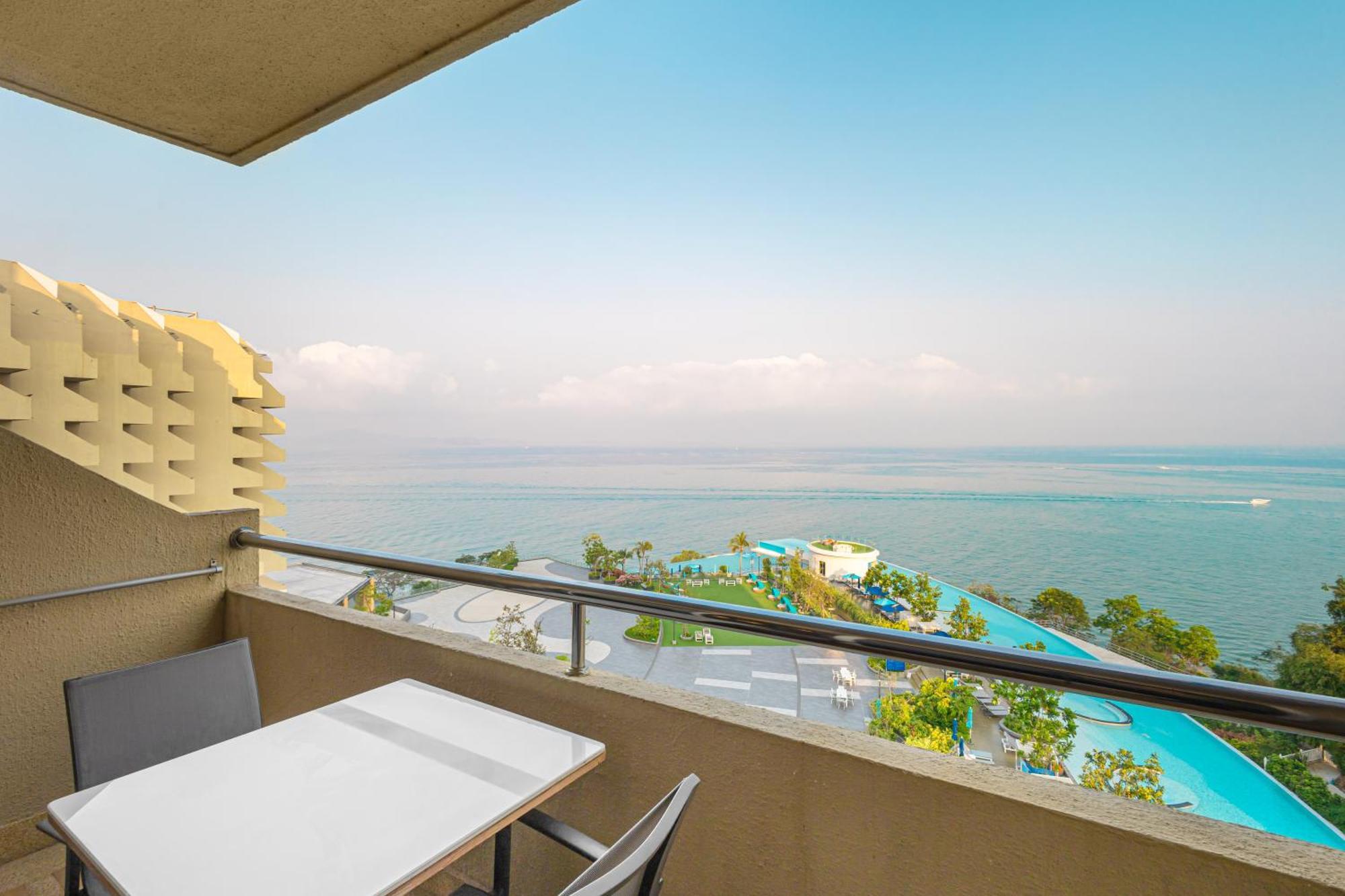 Royal Cliff 5* Pattaya