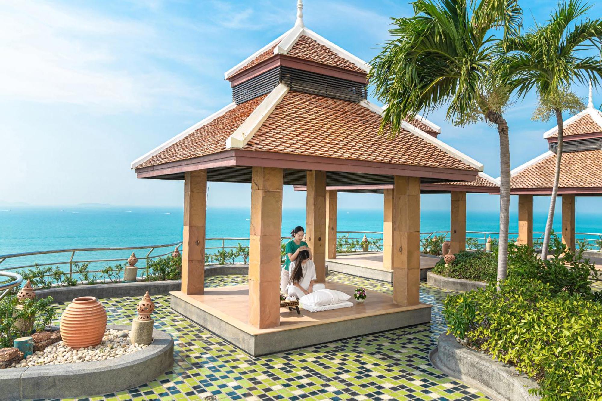 Royal Cliff Hotel Pattaya