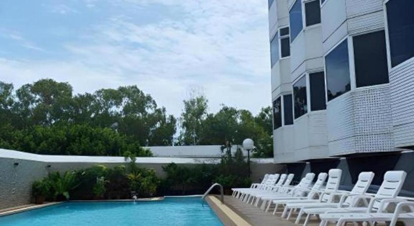 Hotel Sun 4*