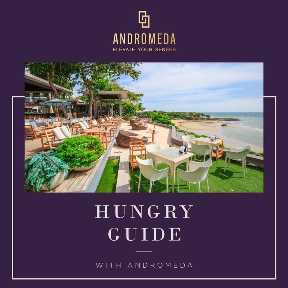 Apartment Exclusive High Floor 2 Bed Sea View Luxury Pattaya