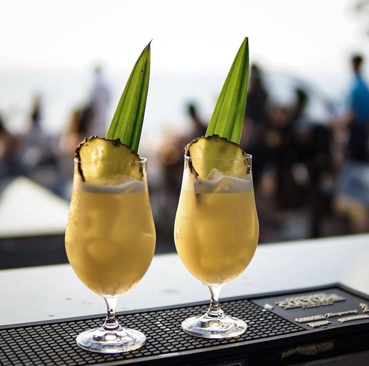 Apartment Exclusive High Floor 2 Bed Sea View Luxury Pattaya