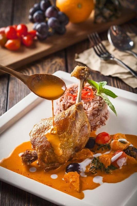 Exclusive High Floor 2 Bed Sea View Luxury Apartment *