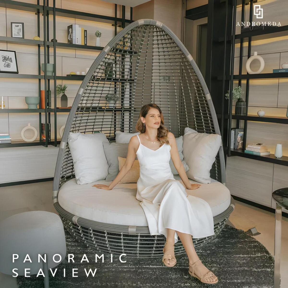 Luxury 80sqm Beachfront 2 Bedroom With Views * Pattaya