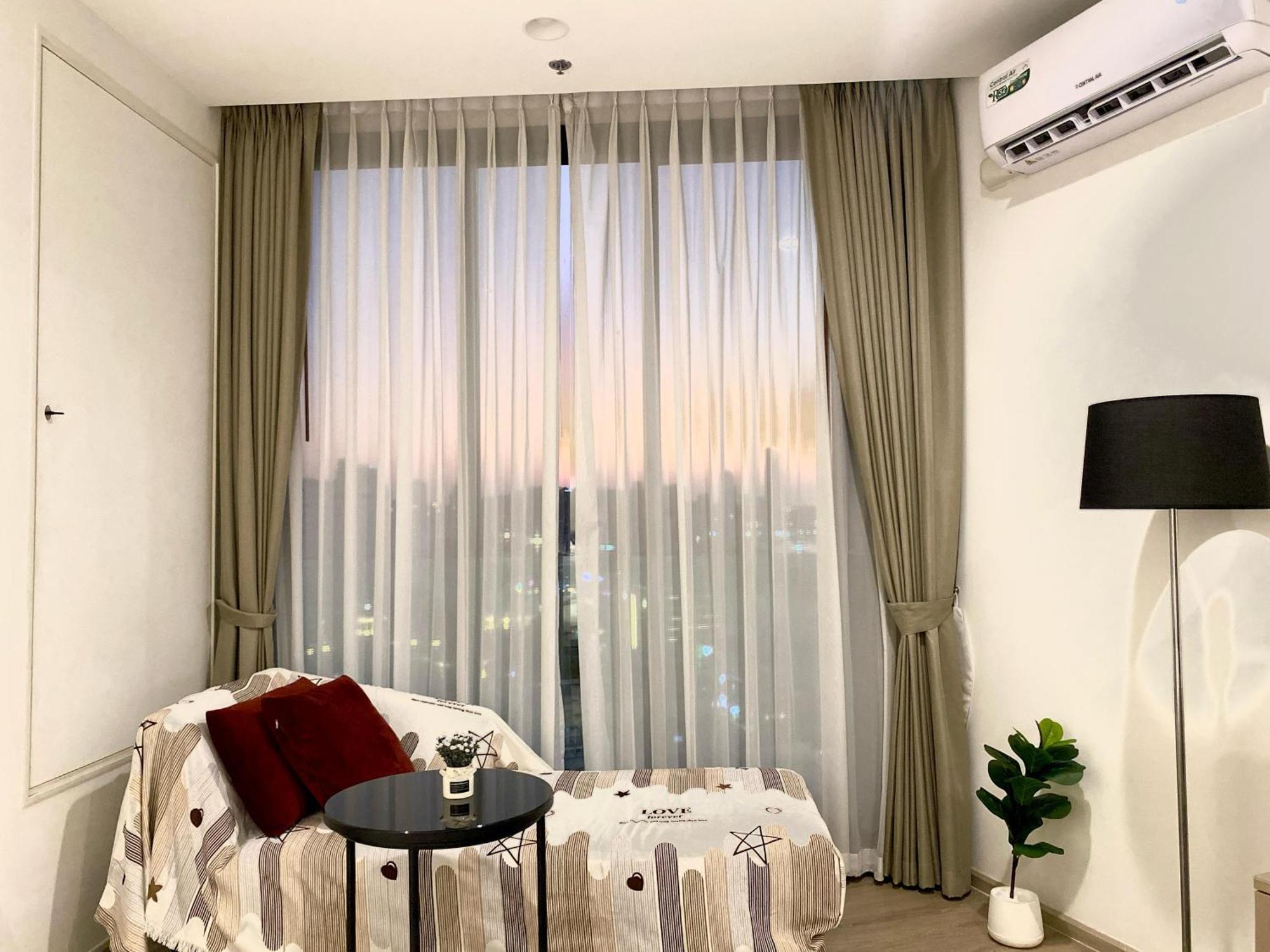Edge Luxury For Relax * Pattaya