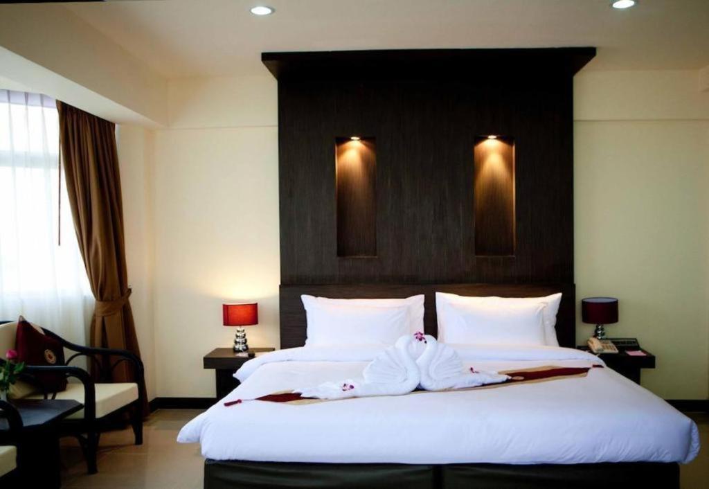 Sun Pattaya