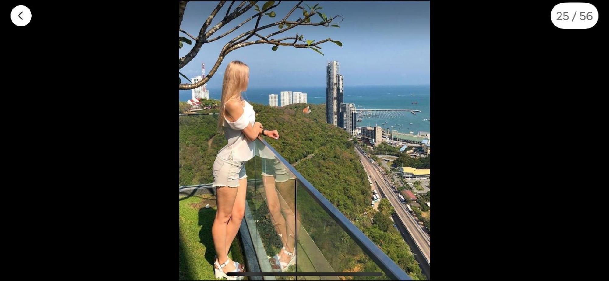 Unixx South 26 * Pattaya