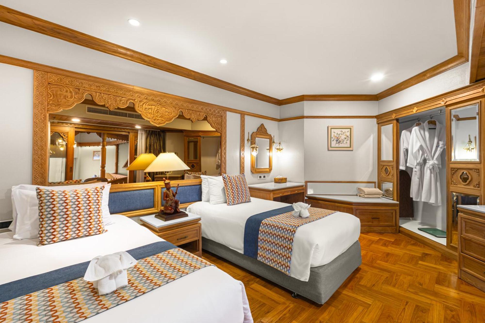 Royal Cliff 5*