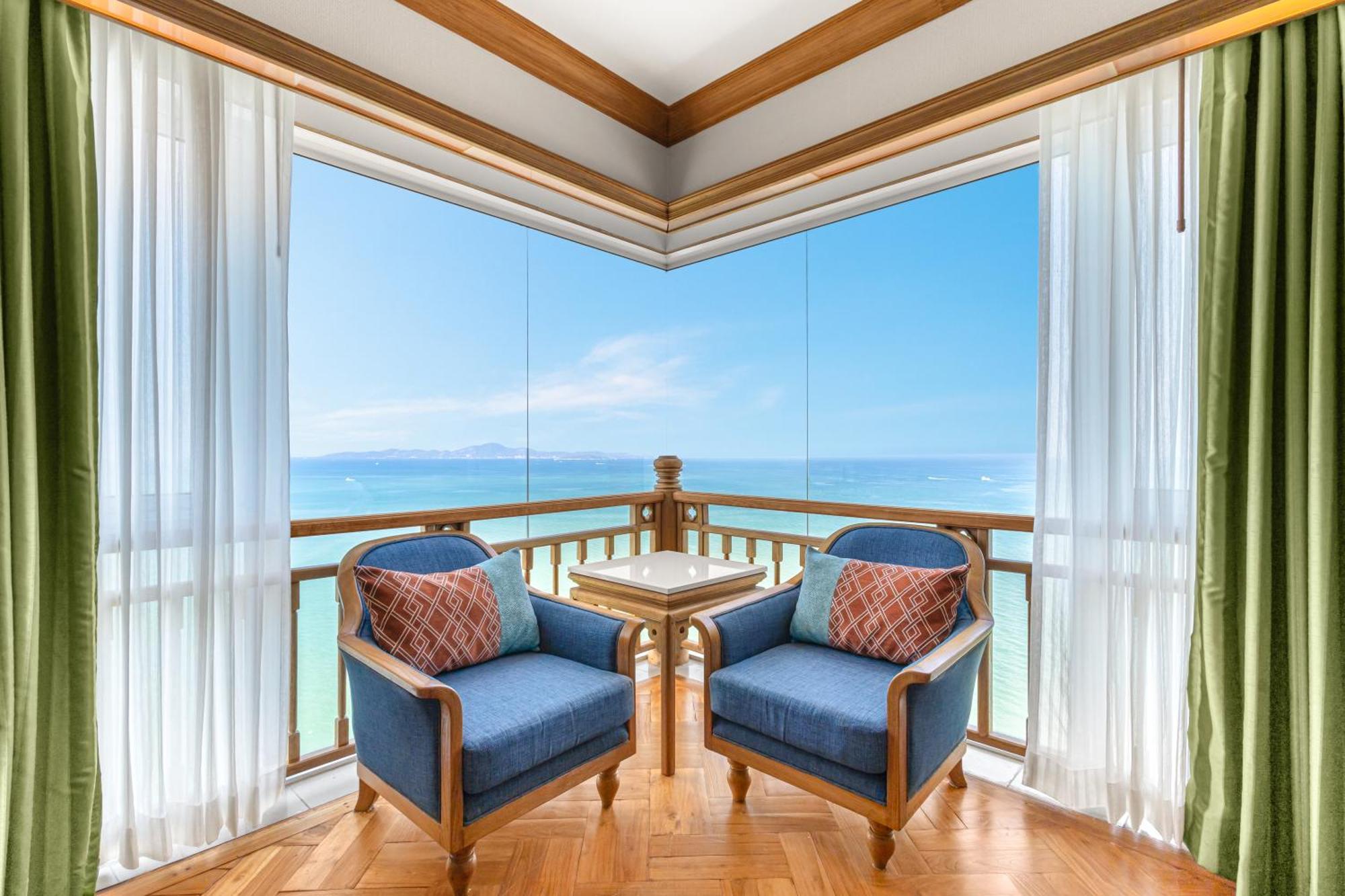 Royal Cliff Hotel 5*
